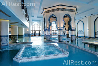 Sheraton Soma Bay Resort 33